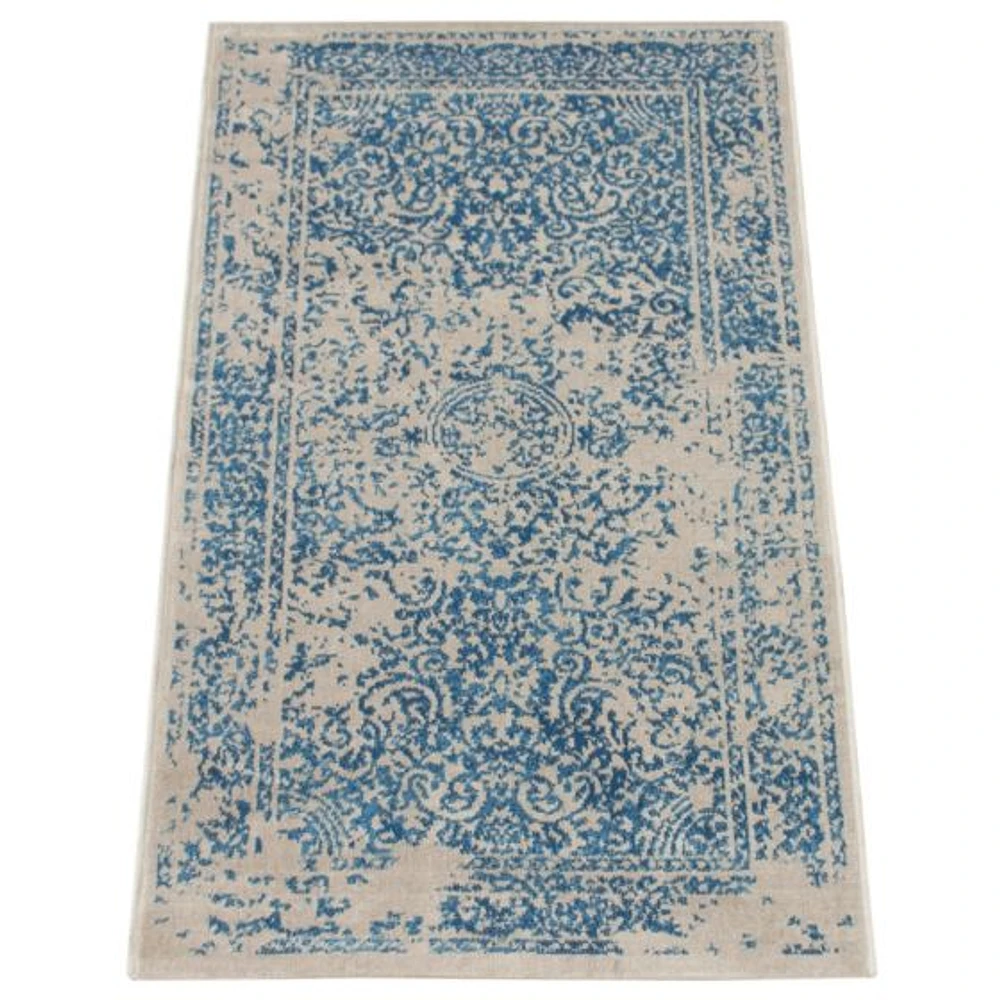 Linus Blue Rug