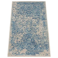 Linus Blue Rug