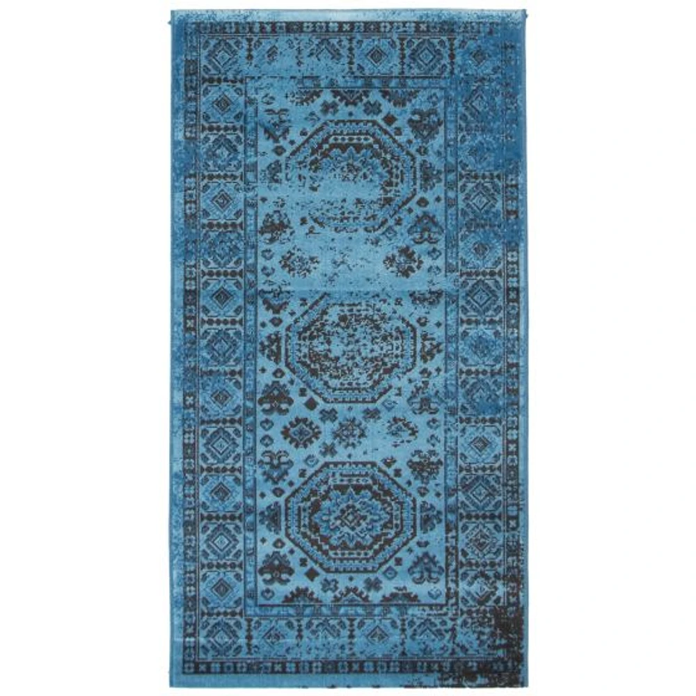 Aspen Blue Rug