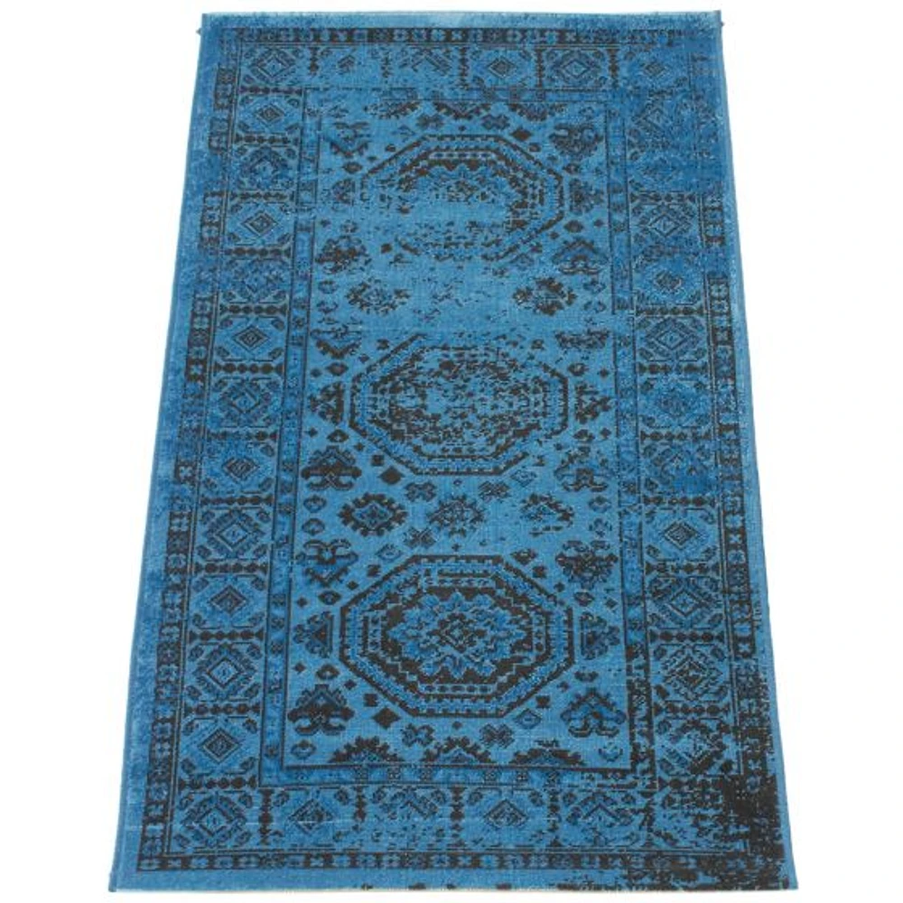 Aspen Blue Rug