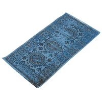 Aspen Blue Rug