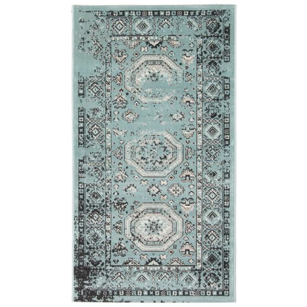 Aspen Green Rug