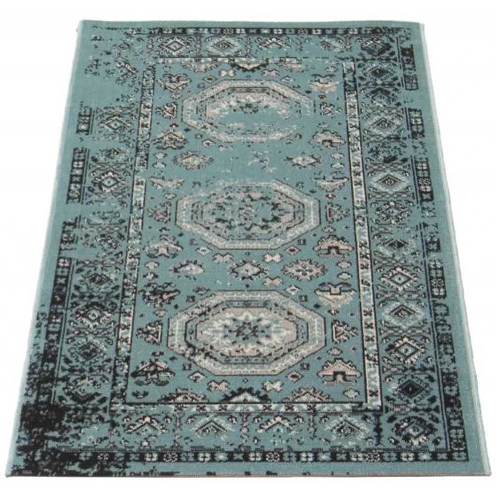 Aspen Green Rug