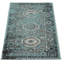 Aspen Green Rug