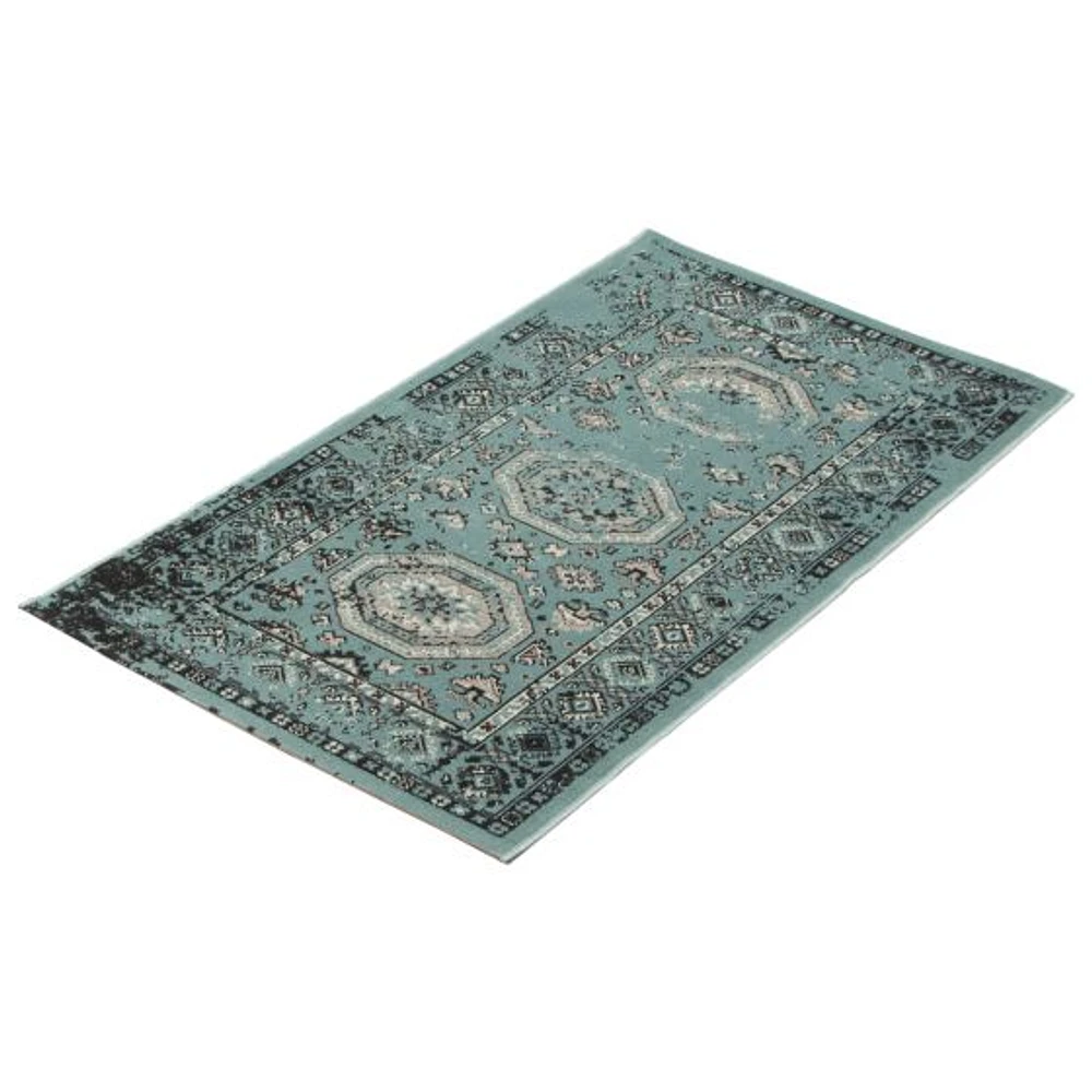 Aspen Green Rug