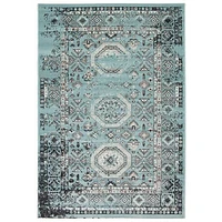 Aspen Green Rug