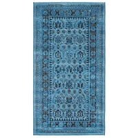 Leander Blue Rug