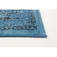 Leander Blue Rug