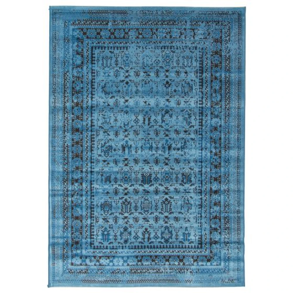 Leander Blue Rug