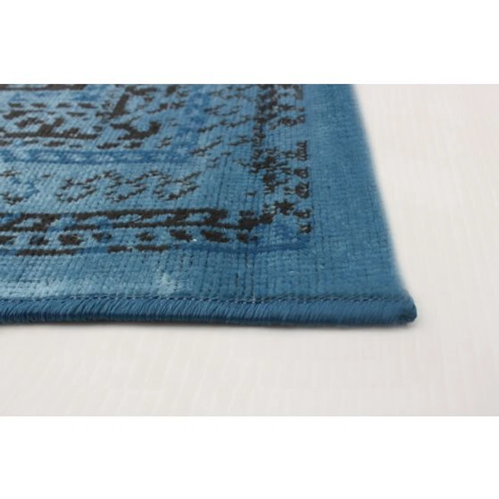 Leander Blue Rug