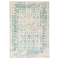 Leander Light Green Rug