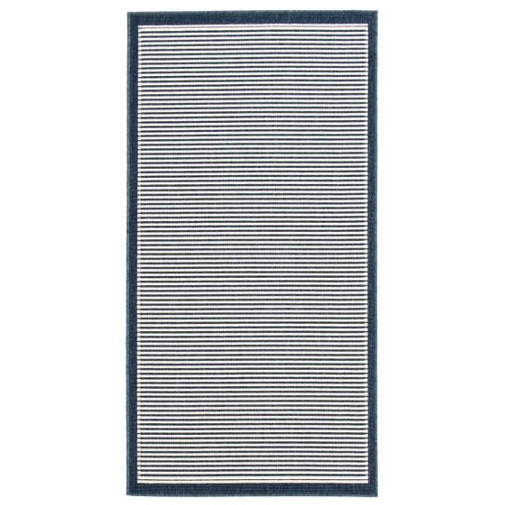 Rhodes Indoor/Outdoor Blue Rug