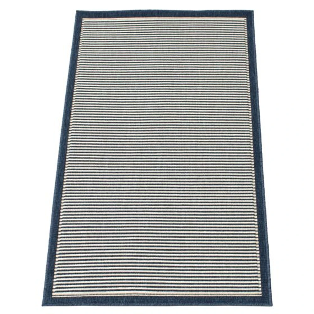 Rhodes Indoor/Outdoor Blue Rug