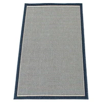 Rhodes Indoor/Outdoor Blue Rug