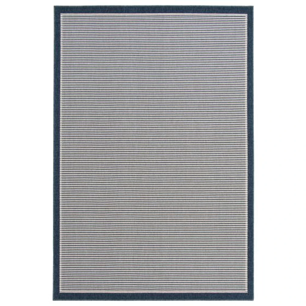 Rhodes Indoor/Outdoor Blue Rug