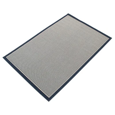 Rhodes Indoor/Outdoor Blue Rug