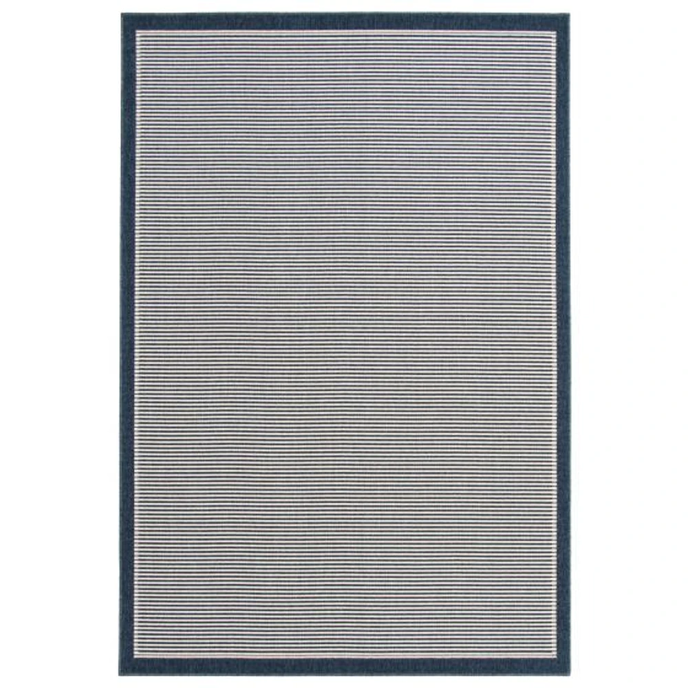 Rhodes Indoor/Outdoor Blue Rug