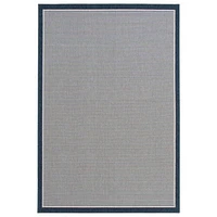 Rhodes Indoor/Outdoor Blue Rug