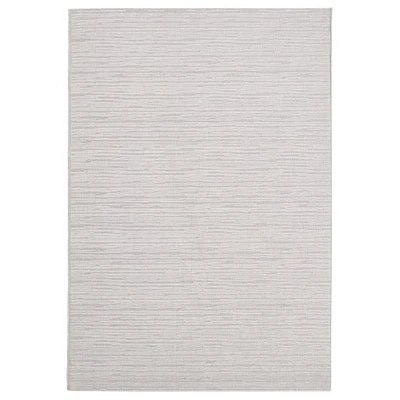 Tapis Intérieur/Extérieur Antiparos gris