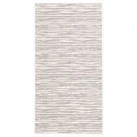 Antiparos Indoor/Outdoor Light Grey Rug