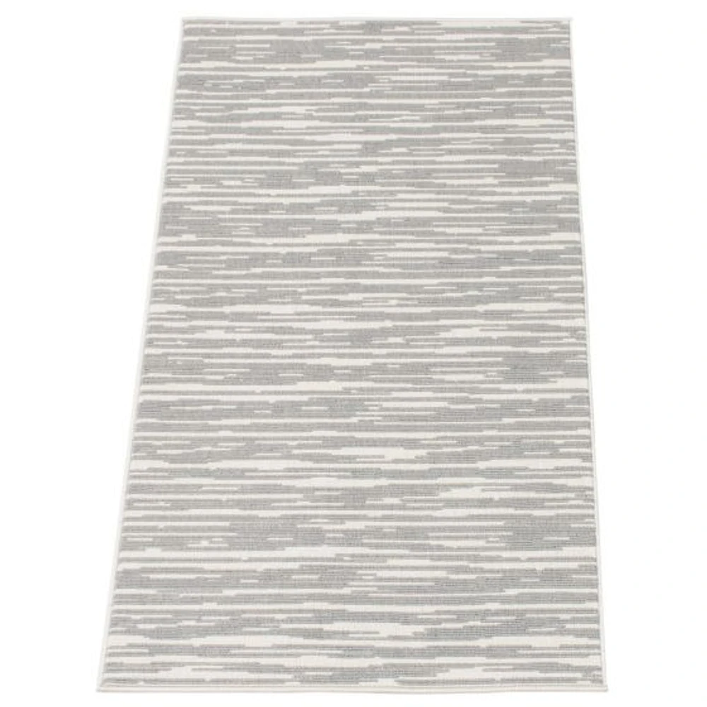 Antiparos Indoor/Outdoor Light Grey Rug