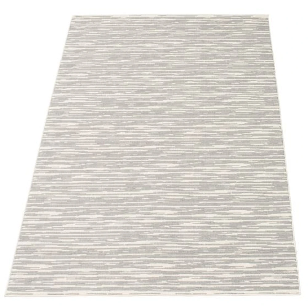 Antiparos Indoor/Outdoor Light Grey Rug