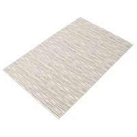 Antiparos Indoor/Outdoor Light Grey Rug