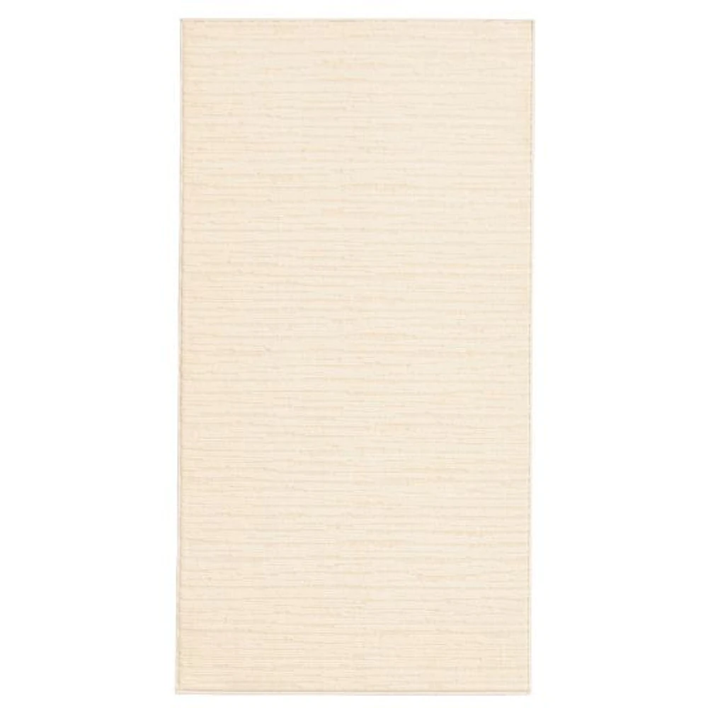 Antiparos Indoor/Outdoor Ivory Rug