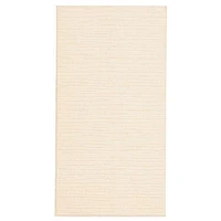 Antiparos Indoor/Outdoor Ivory Rug