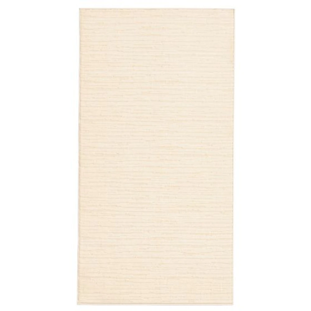 Antiparos Indoor/Outdoor Ivory Rug
