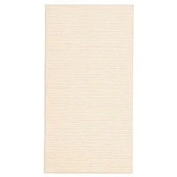 Antiparos Indoor/Outdoor Ivory Rug
