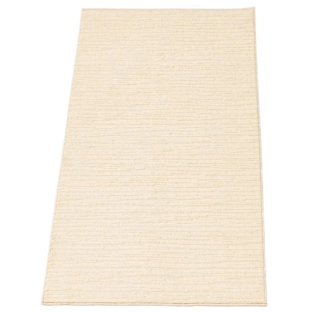 Antiparos Indoor/Outdoor Ivory Rug