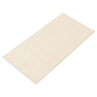 Antiparos Indoor/Outdoor Ivory Rug