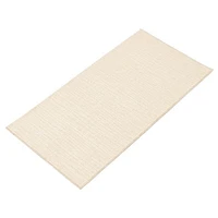 Antiparos Indoor/Outdoor Ivory Rug