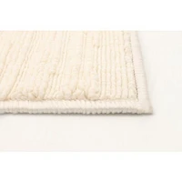 Antiparos Indoor/Outdoor Ivory Rug