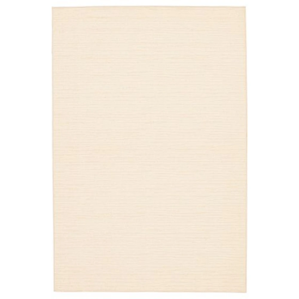 Antiparos Indoor/Outdoor Ivory Rug