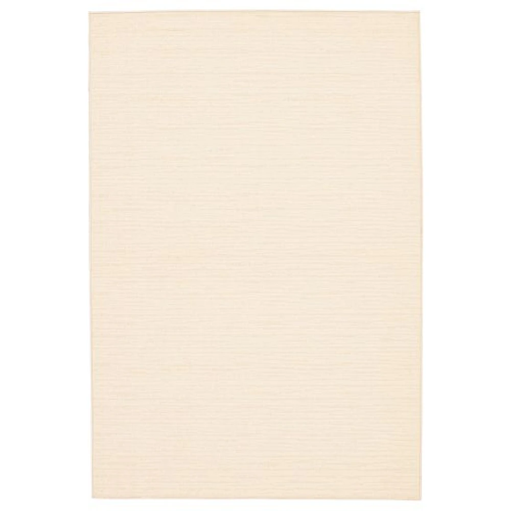 Antiparos Indoor/Outdoor Ivory Rug