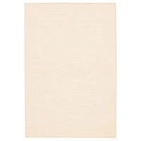 Antiparos Indoor/Outdoor Ivory Rug