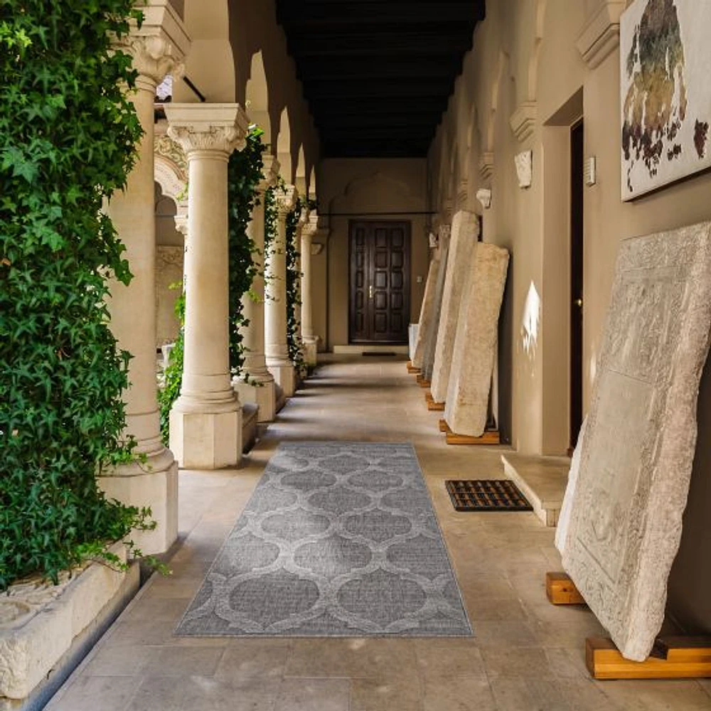 Corfu Indoor/Outdoor Rug