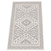 Mykonos Indoor/Outdoor Light Grey Rug