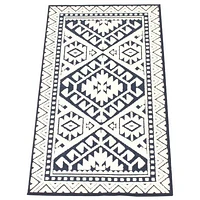 Mykonos Indoor/Outdoor Blue Rug