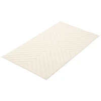Santorini Indoor/Outdoor Ivory Rug