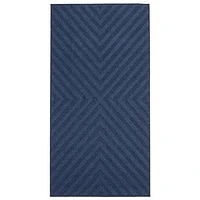 Santorini Indoor/Outdoor Blue Rug