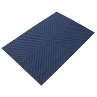 Santorini Indoor/Outdoor Blue Rug