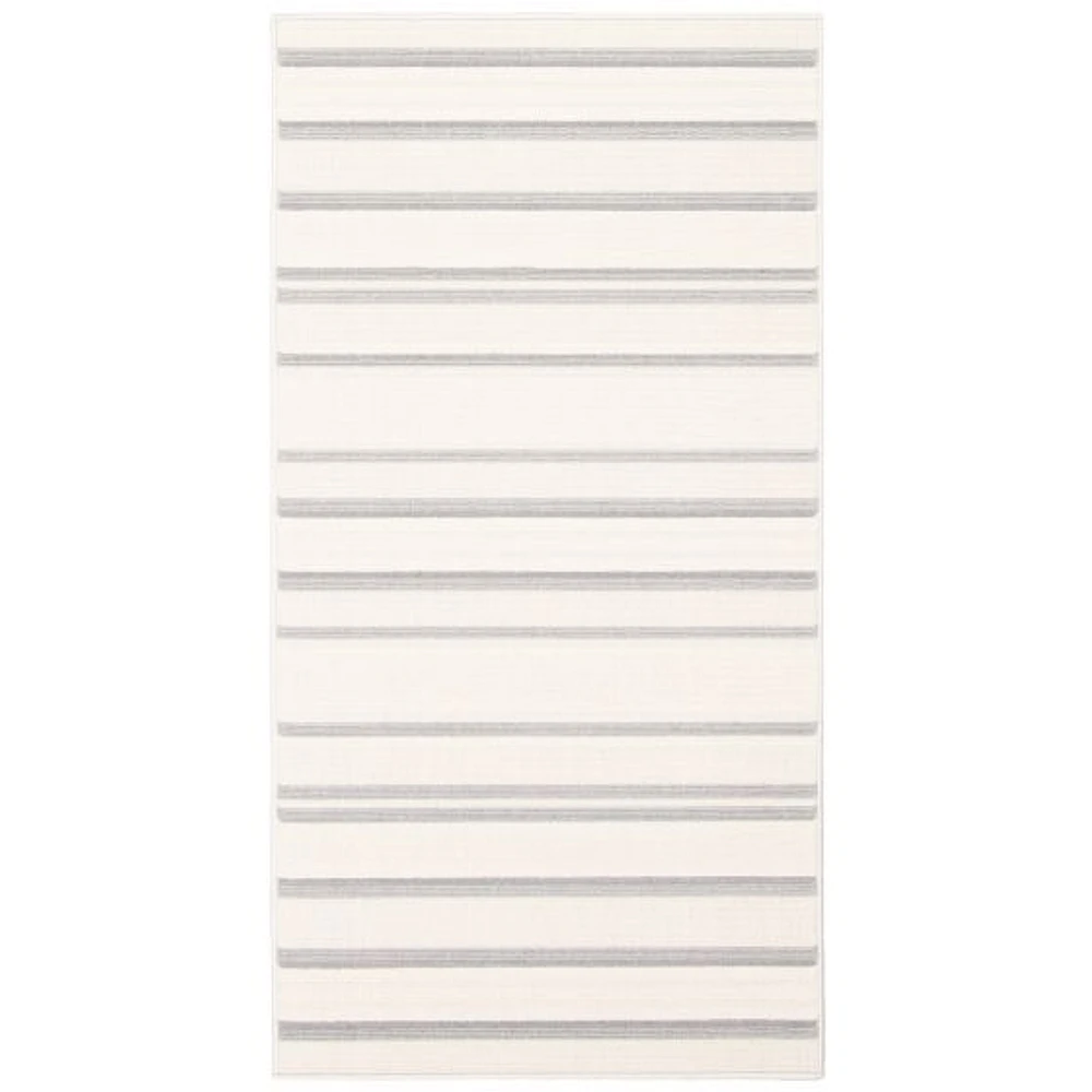 Paros Indoor/Outdoor Ivory Rug