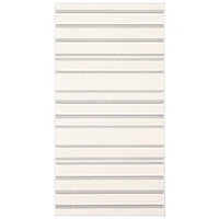 Paros Indoor/Outdoor Ivory Rug