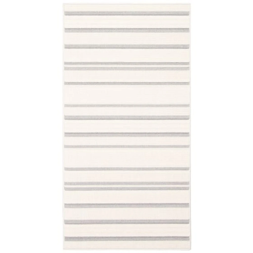 Paros Indoor/Outdoor Ivory Rug