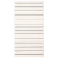 Paros Indoor/Outdoor Ivory Rug