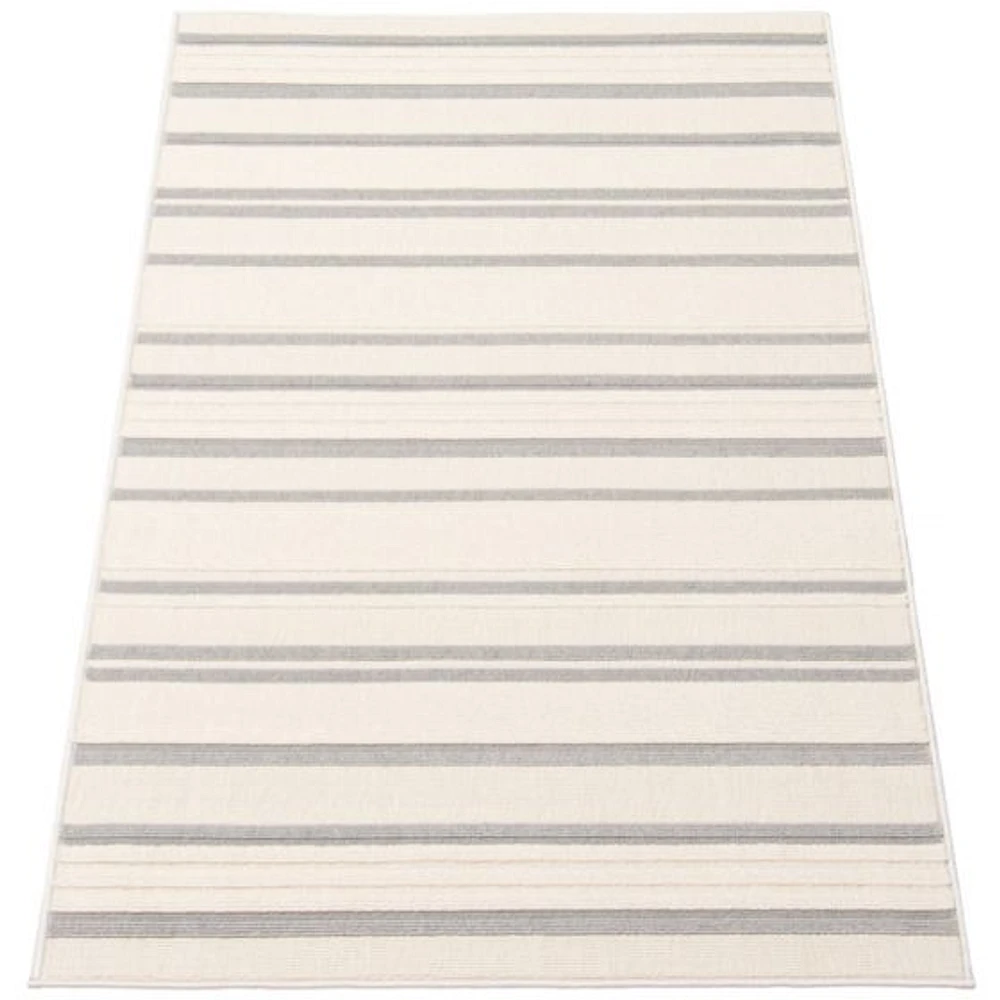 Paros Indoor/Outdoor Ivory Rug