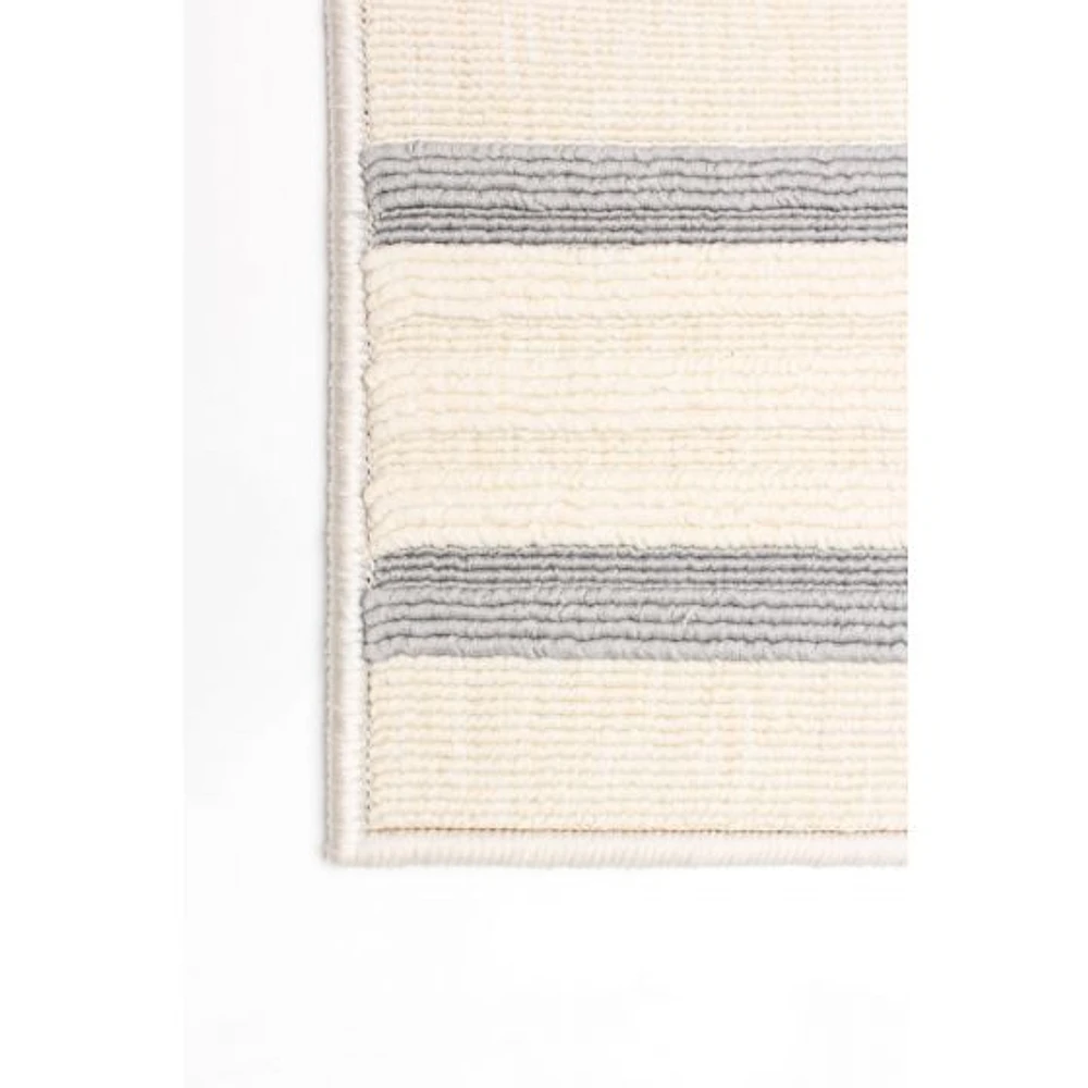 Paros Indoor/Outdoor Ivory Rug